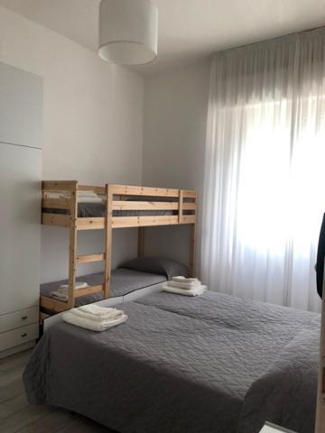 Hotel Oria リミニ エクステリア 写真