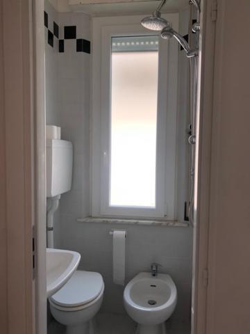 Hotel Oria リミニ エクステリア 写真